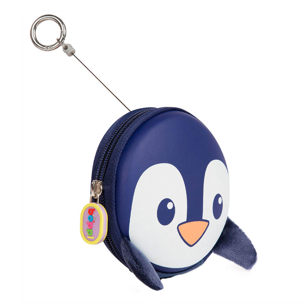 Tiny hot sale keychain pouch