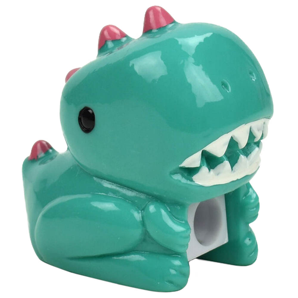 Legami - Dinosaur Pencil Sharpener | Buy at Best Price from Mumzworld