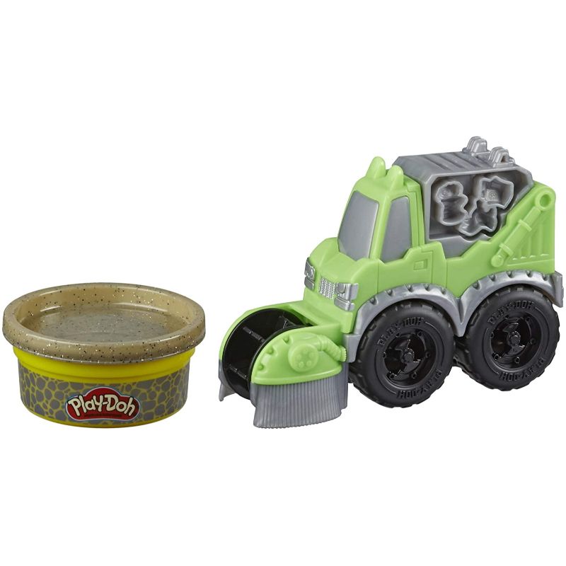 Play doh cheap tonka truck