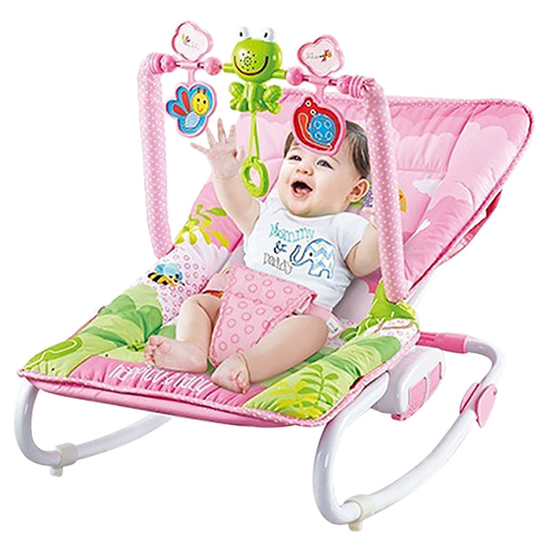 Baby shop musical rocker