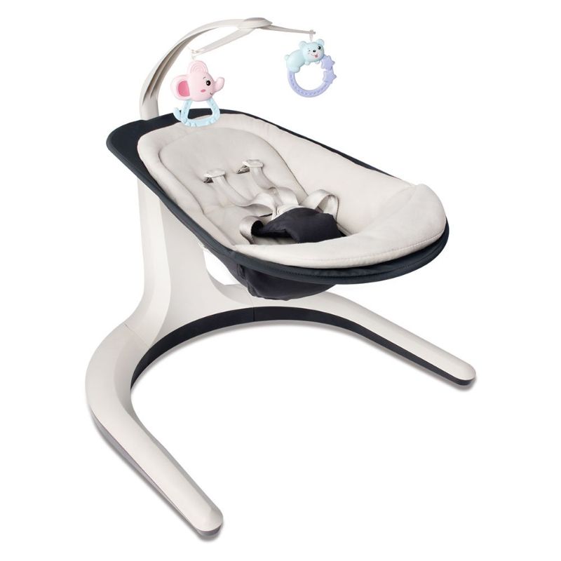 Cradle outlet chair baby