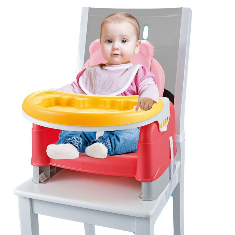 Baby safe booster hot sale seat