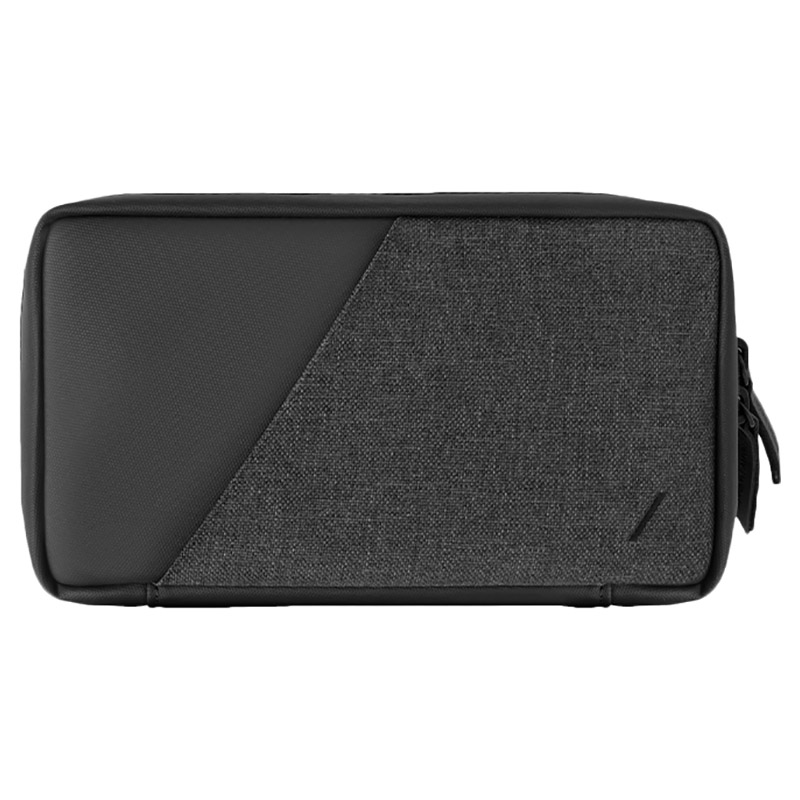 Native Union - Stow Travel Organizer Pouch V2 - Slate | Buy at Best ...