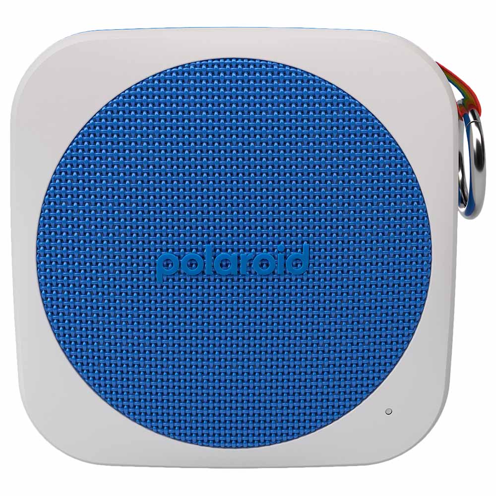 Polaroid neon best sale led bluetooth speaker