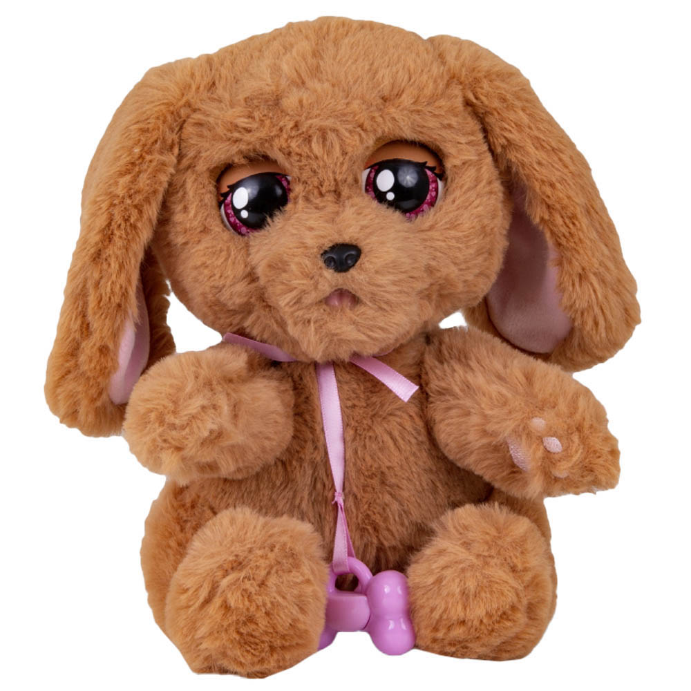 Baby Paws - Cocker Adorable Pet Plush Puppy