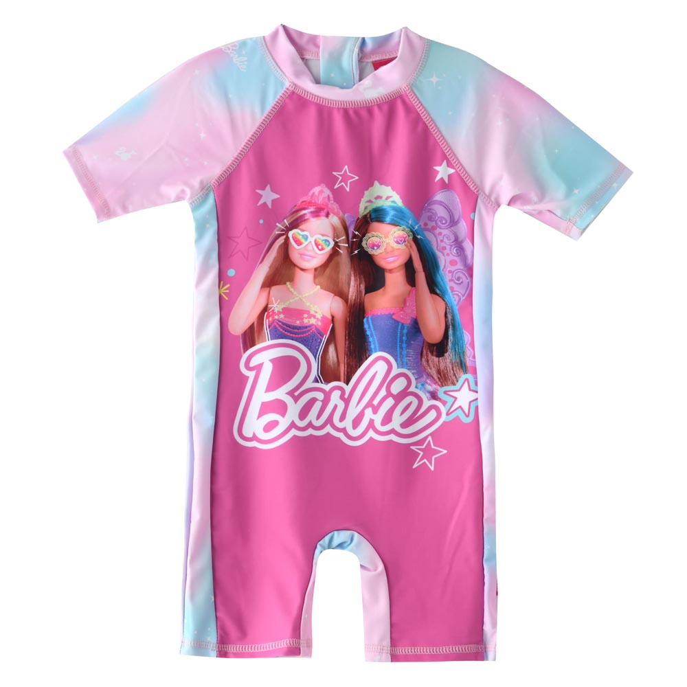 Barbie swimsuit for on sale girls