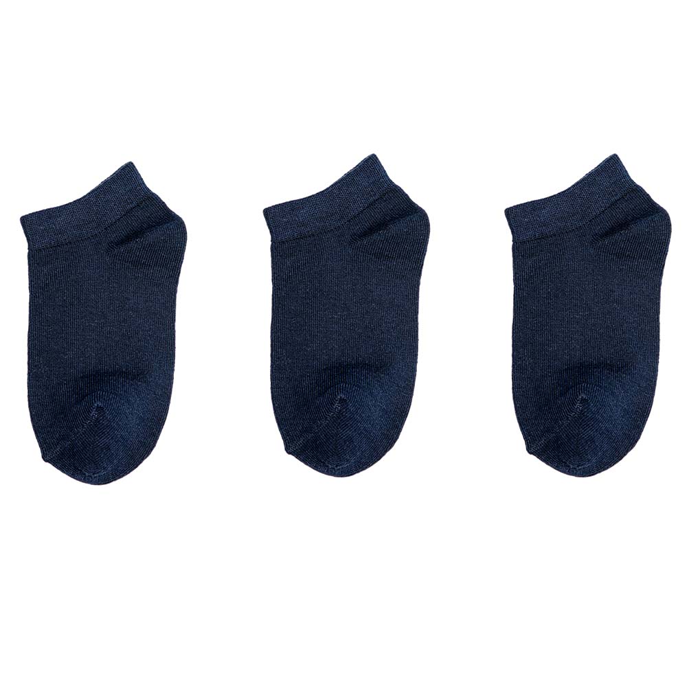 Infant store trainer socks