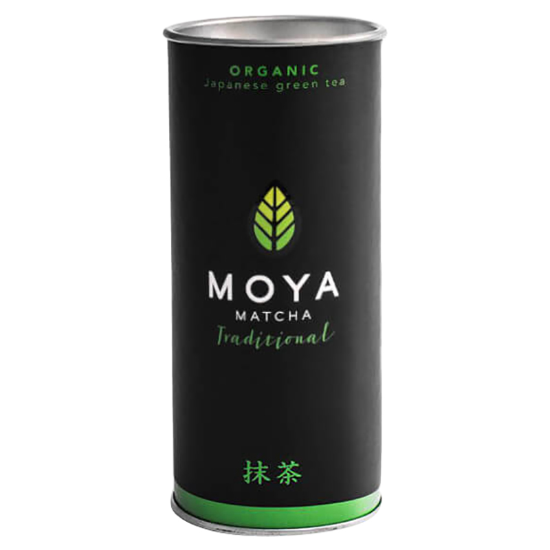 Moya Matcha To Go! Traditional set