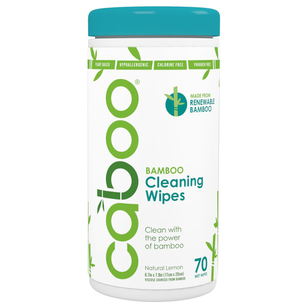 Caboo wipes sale