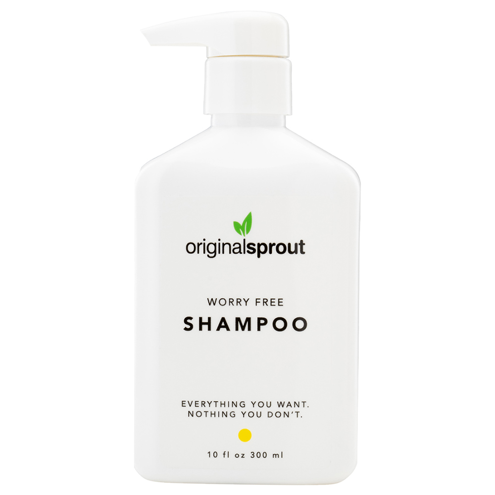 Original sprout online shampoo