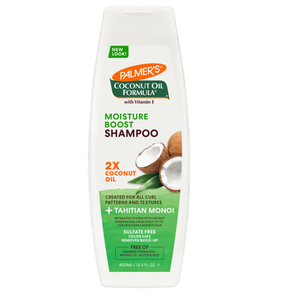 Formula shampoo deals