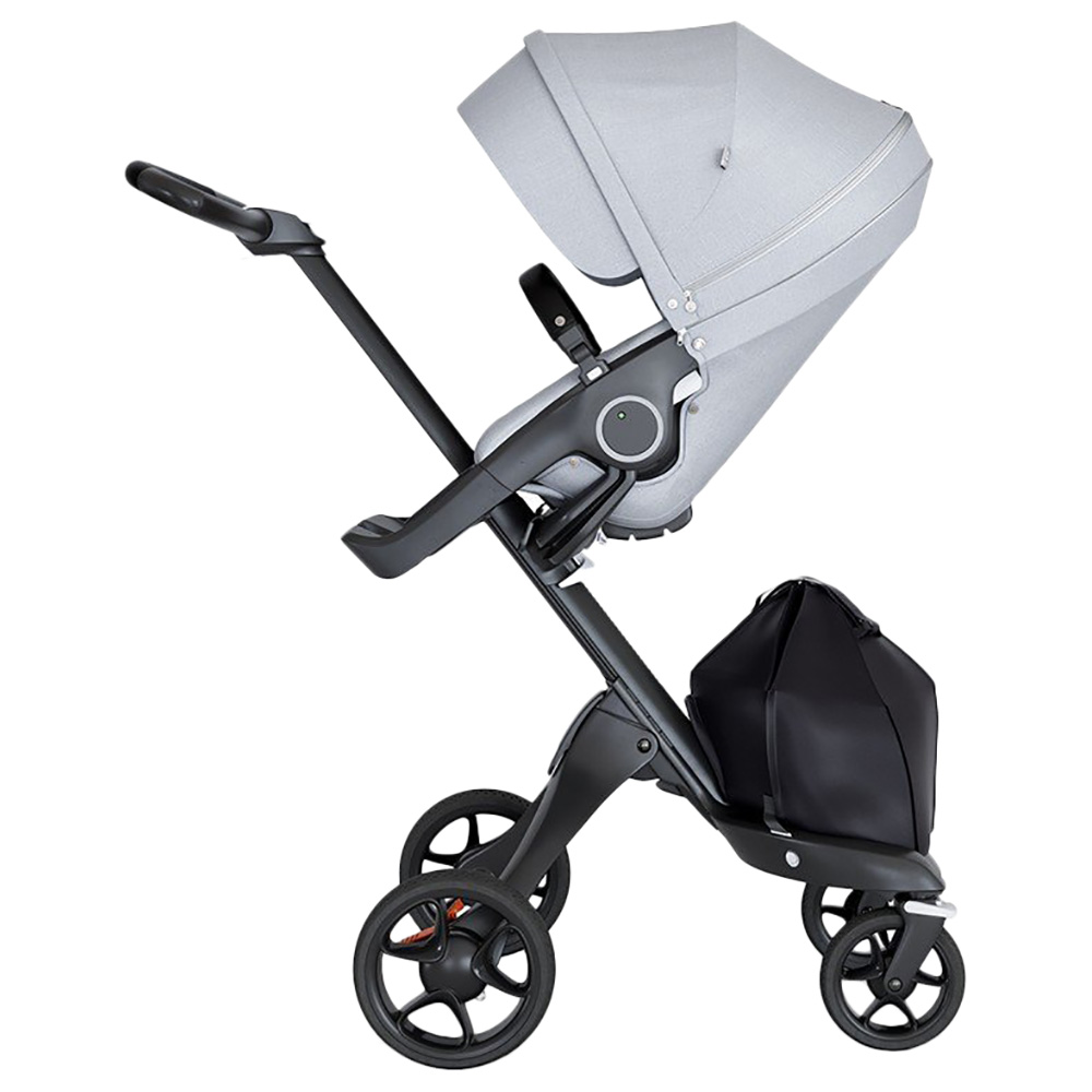 Stokke best sale stroller seat