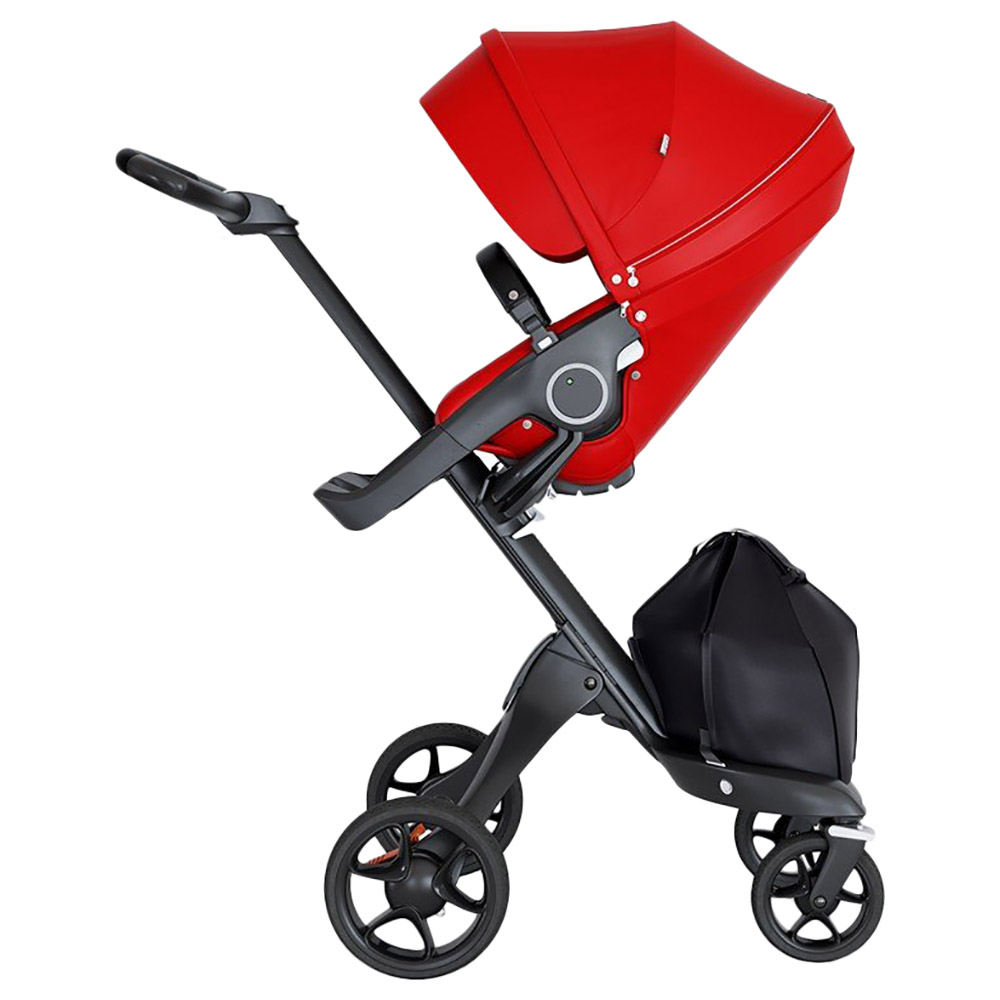 Stokke xplory v6 seat sales