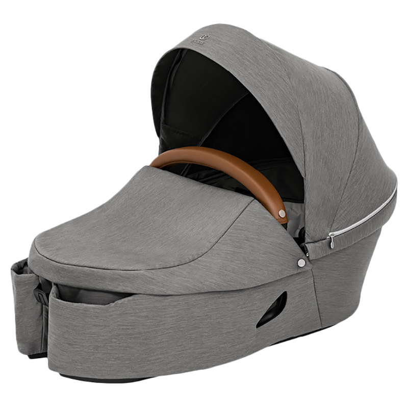 Stokke xplory 2025 carry cot complete