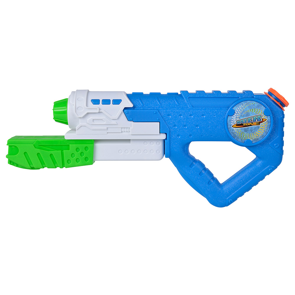 Simba - Waterzone Blaster 3000 Water Gun | Buy at Best Price from Mumzworld