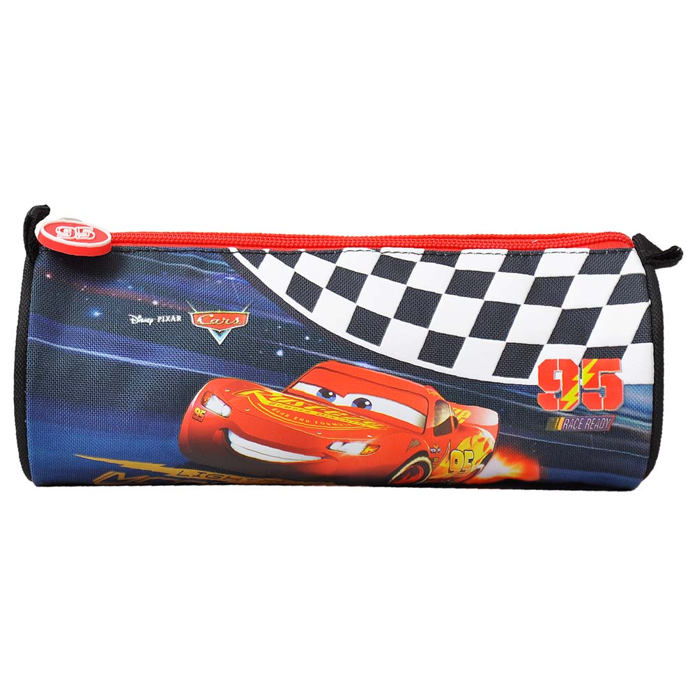 Disney - Cars Race Ready Round Pencil Case | Buy at Best Price from ...