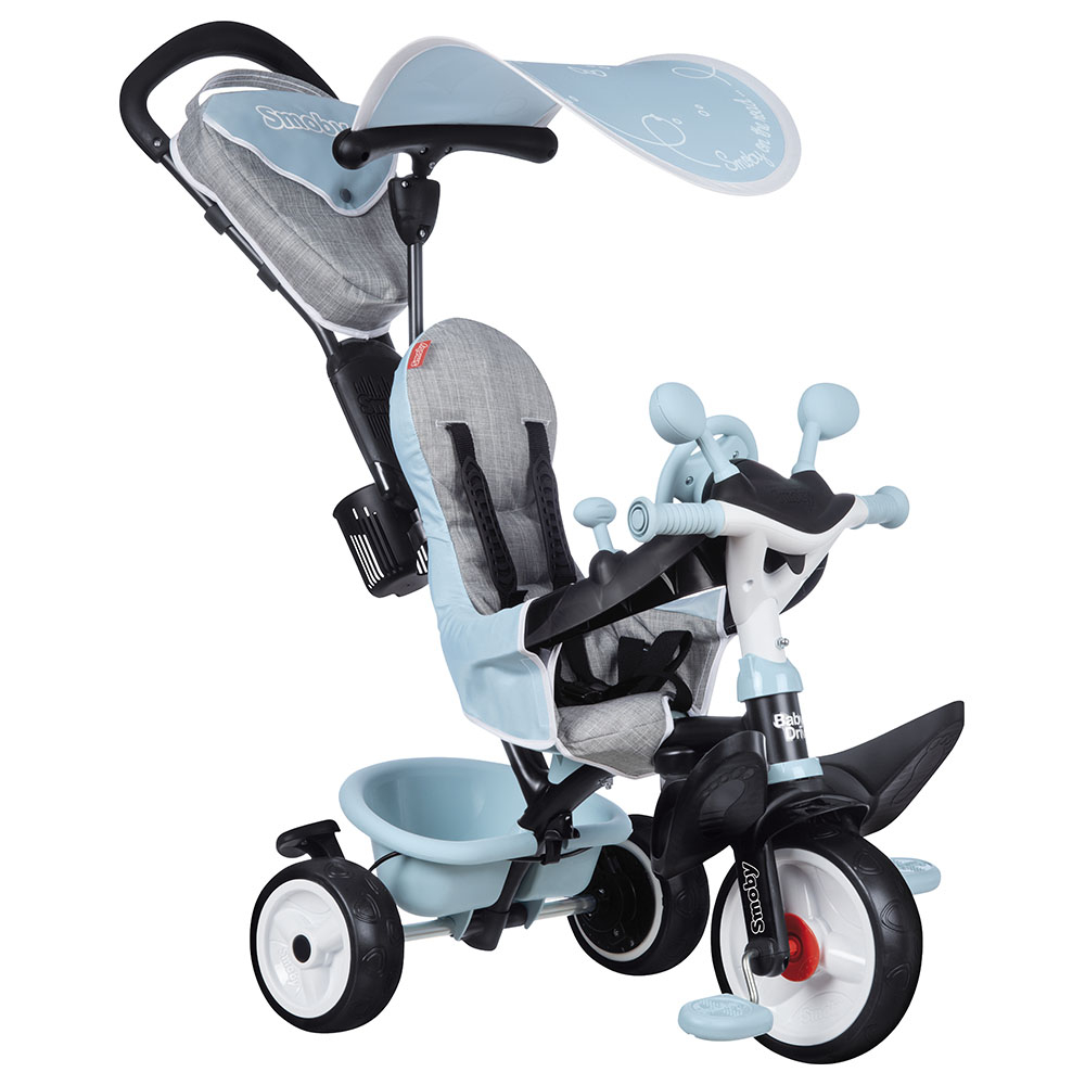 Mickey - Tricycle Baby Balade Plus