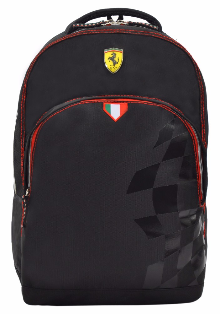 Ferrari 2025 backpack india