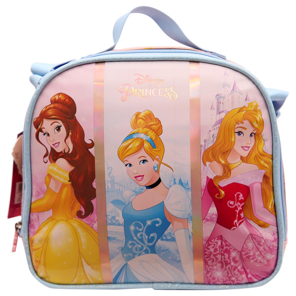 Universal - Trolls Lunch Bag  Buy at Best Price from Mumzworld