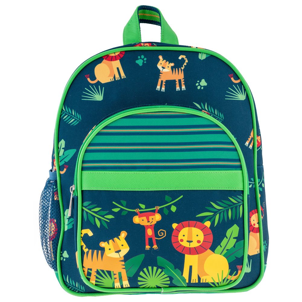 Stephen joseph 2024 cat backpack