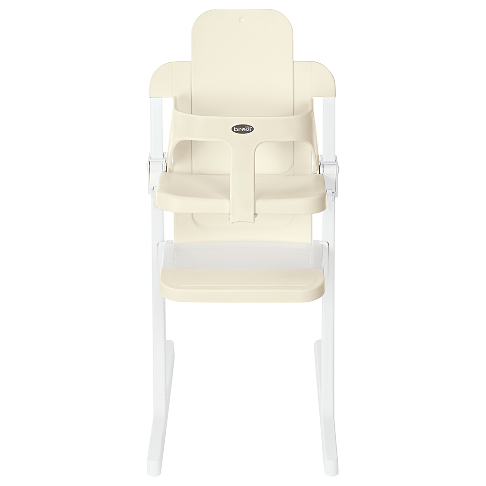 Evo hot sale high chair