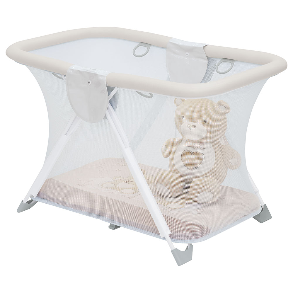 Cam playpen store