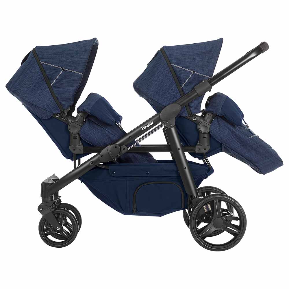 Brevi stroller price best sale