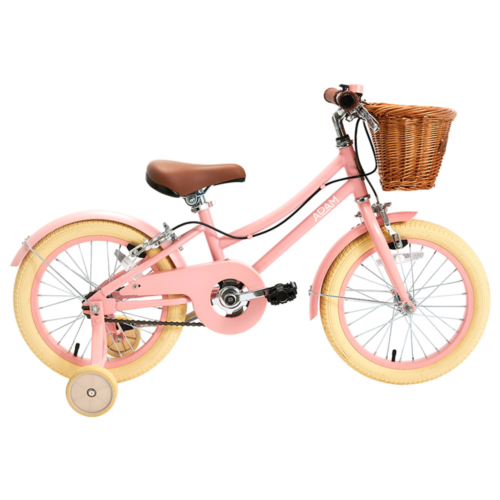 Small deals pink bike