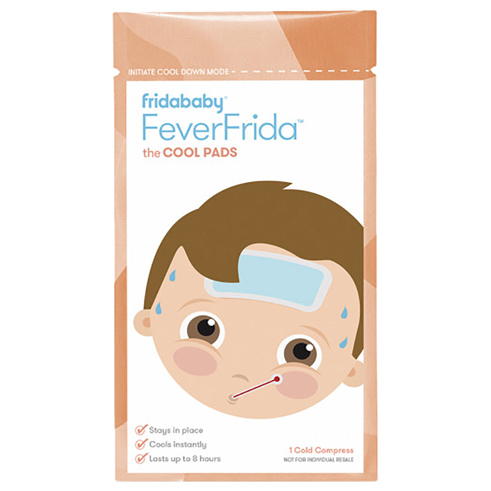 Fridababy Ice Maxi Pad - 1 ea