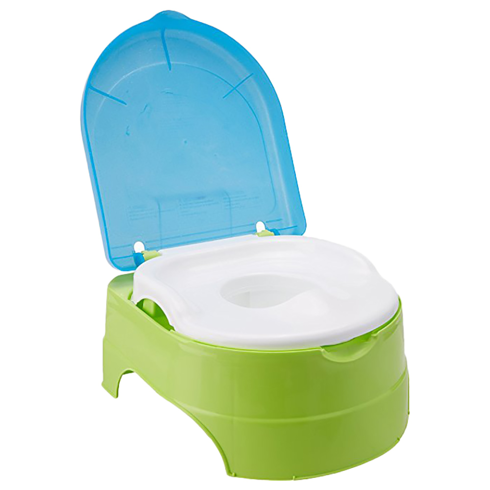 Summer store infant potty