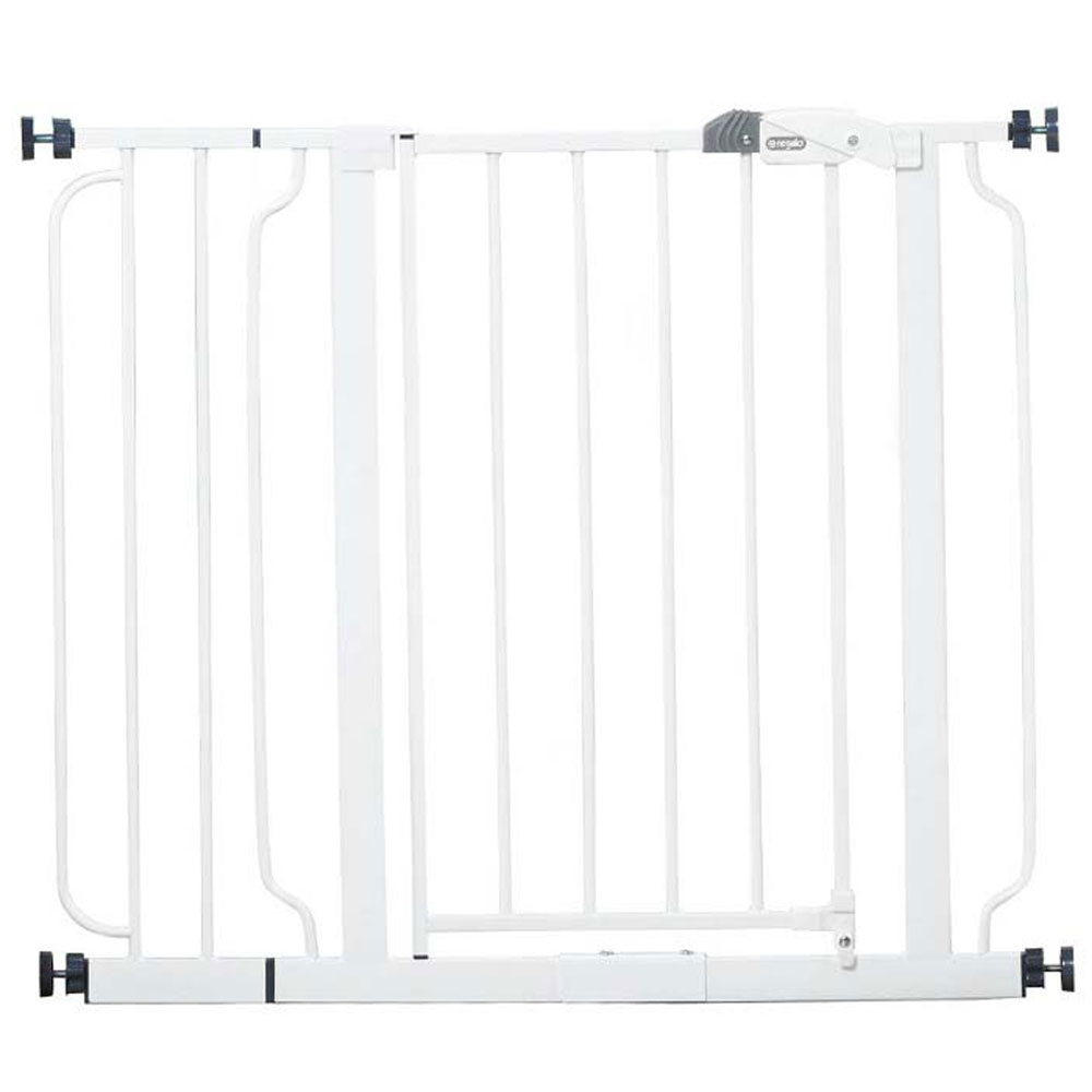 Regalo step store through baby gate