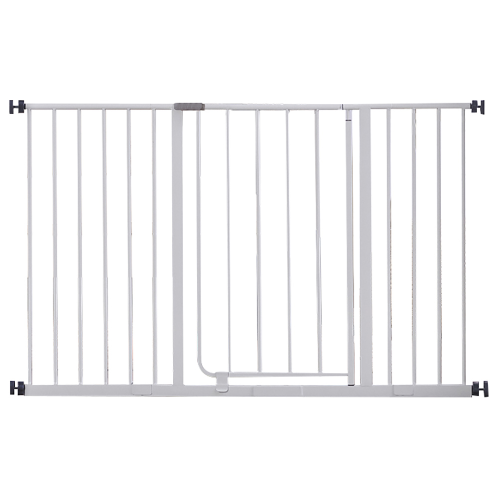 Easy open hot sale baby gate