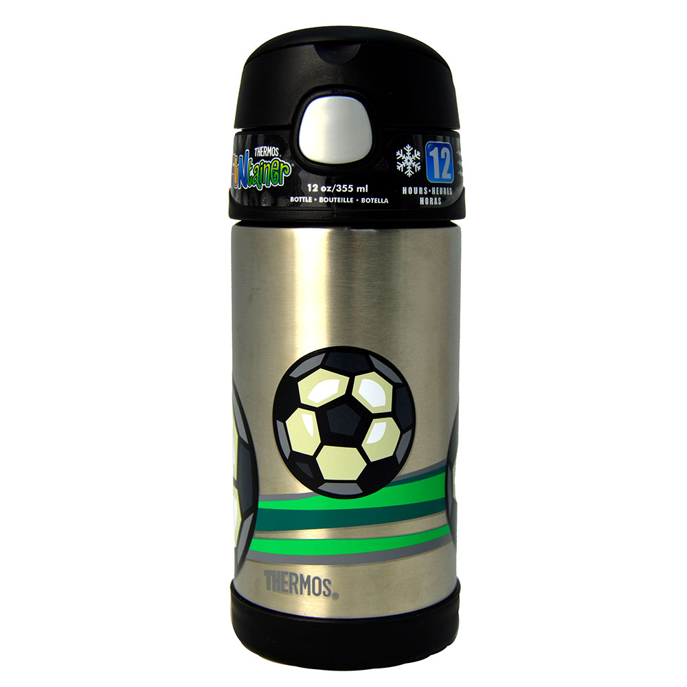 Thermos stainless store steel water bottle