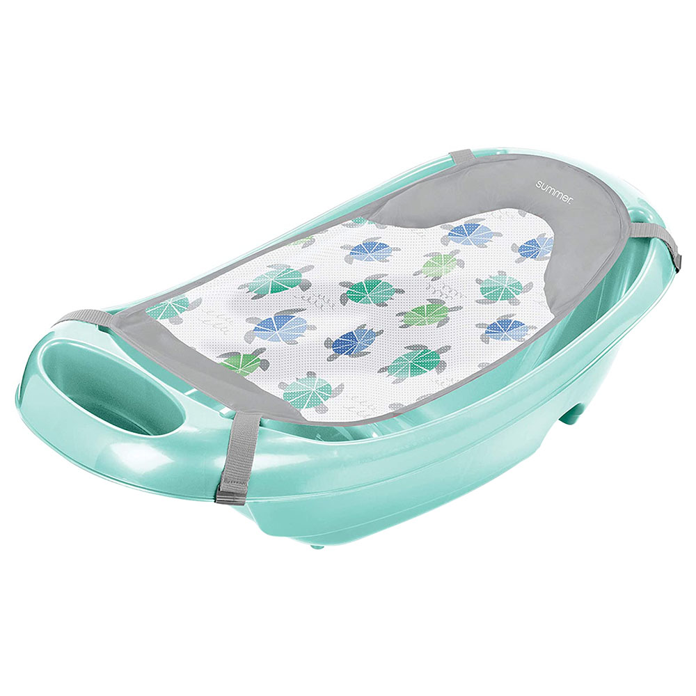 Summer infant store splish splash bath