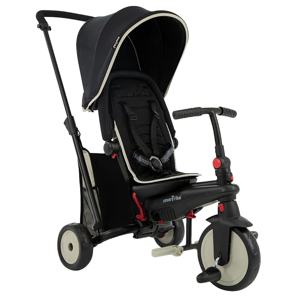 smart trike stroller