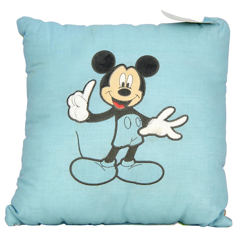 Mickey mouse 2024 pillow cover