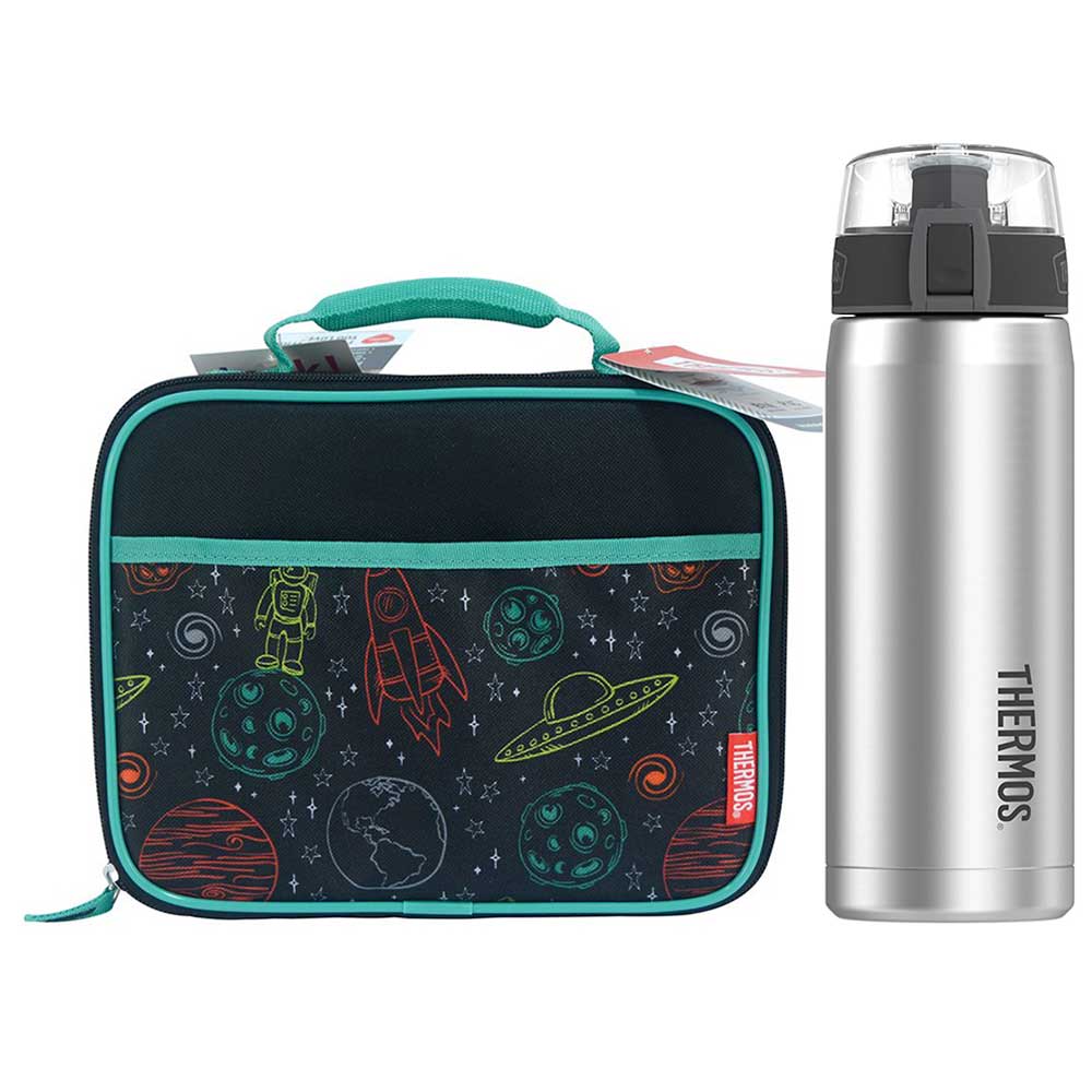 Thermos 530ml hot sale drink bottle