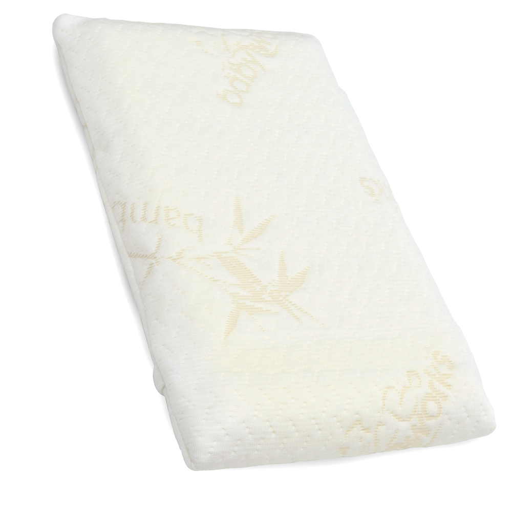 Aloe vera bamboo body pillow sale case