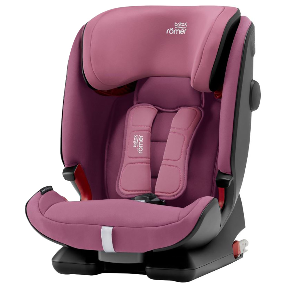 Britax Römer Kindersitz Advansafix IV selling R