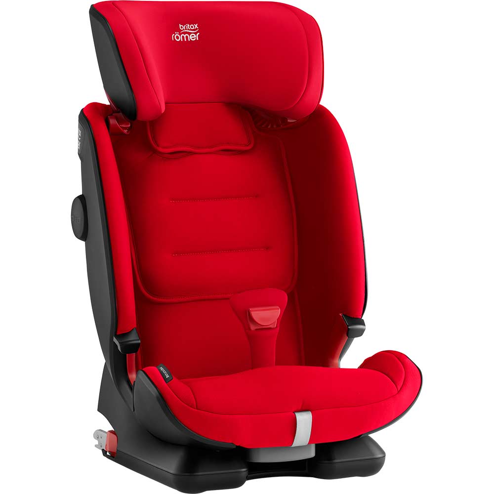 Britax Römer Siège Auto ADVANSAFIX M i-SIZE, Evo…