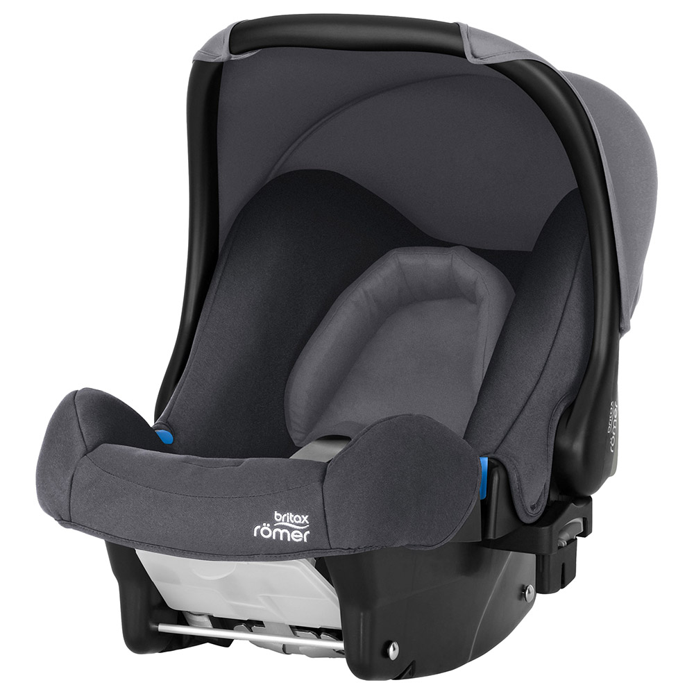 britax romer baby safe car seat