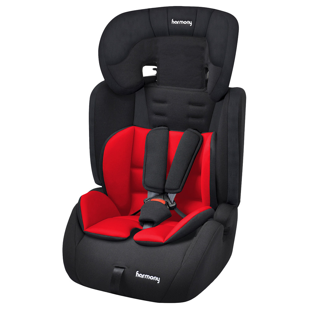 Harmony booster shop seat cover