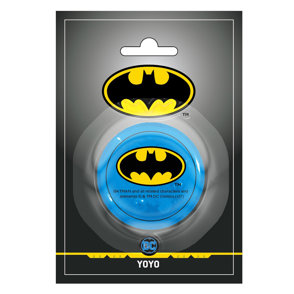 Batman - Yoyo | Buy at Best Price from Mumzworld