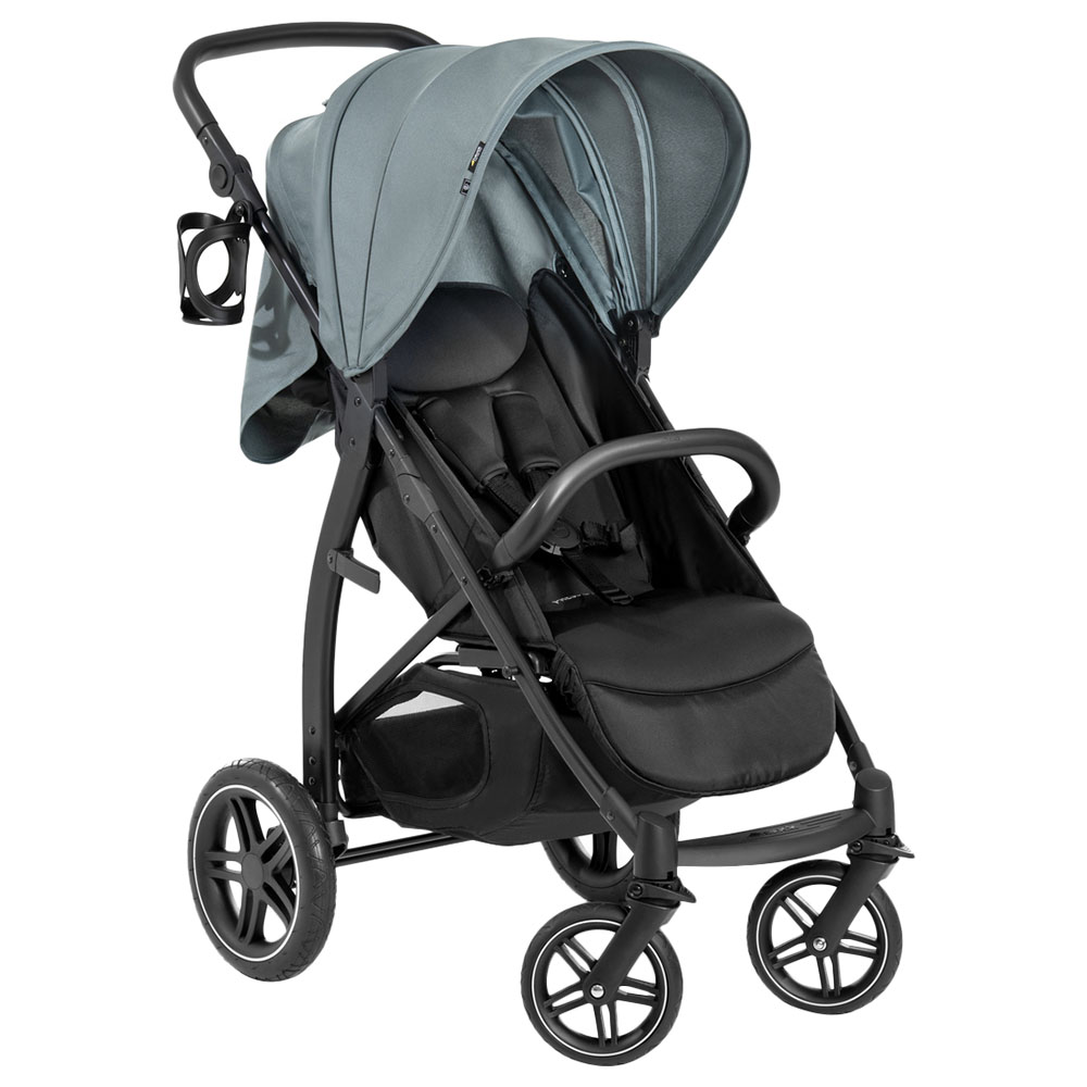 Hauck rapid 2024 4 carrycot