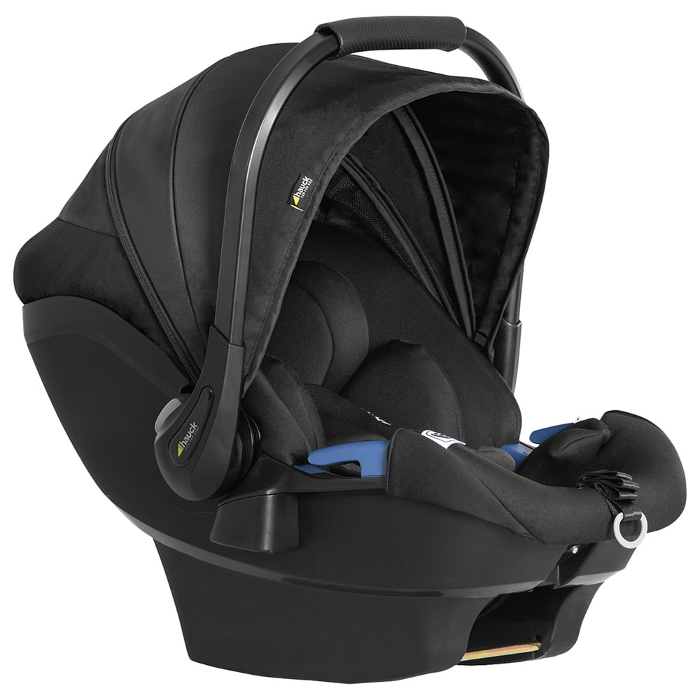 Hauck infant car seat hotsell