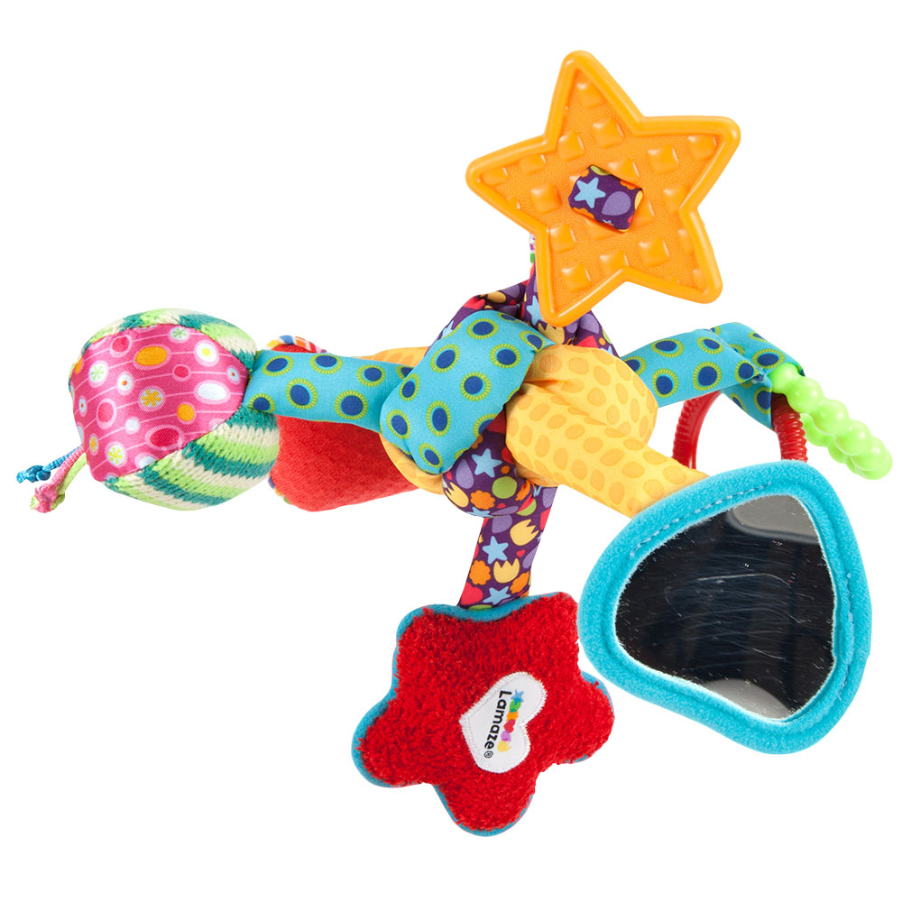 Lamaze knot hot sale