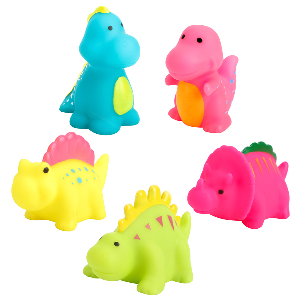 Nuby quacky races bath clearance toy