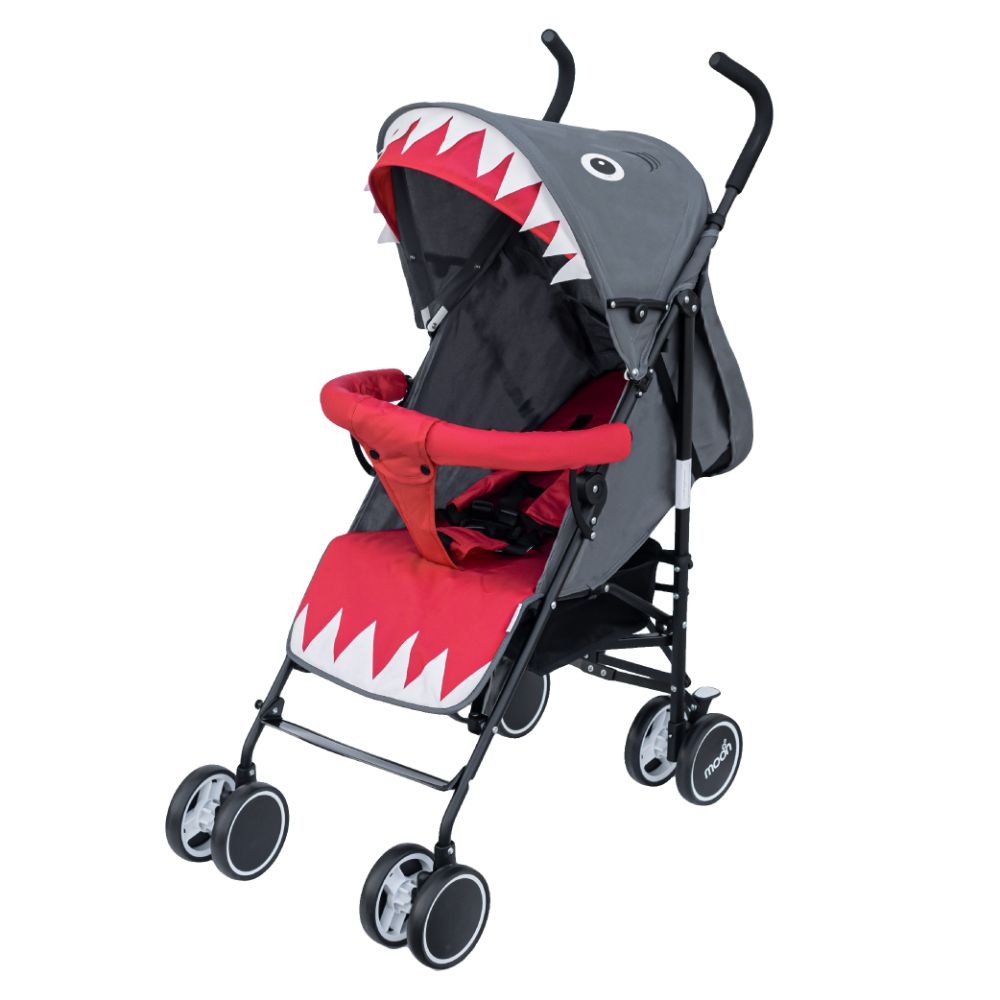 Lightning mcqueen stroller best sale