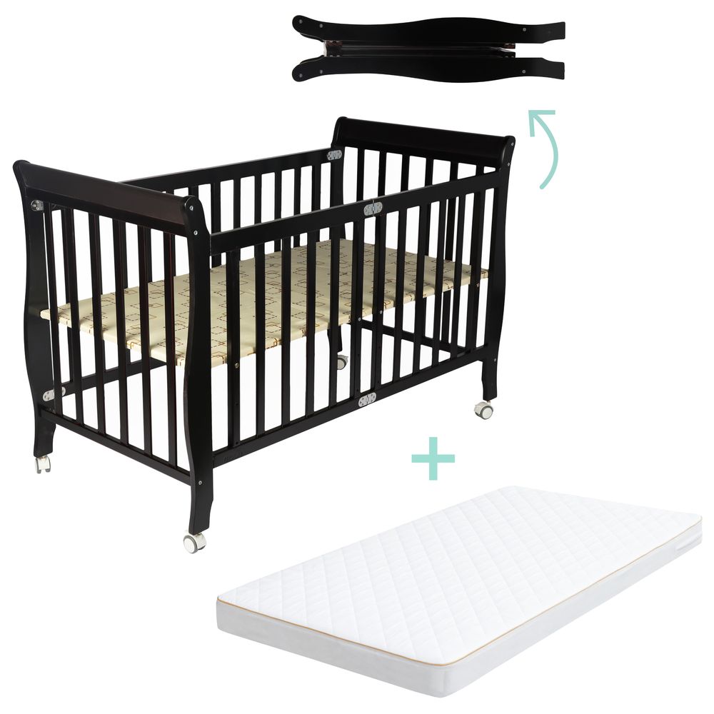Foldable baby mattress store