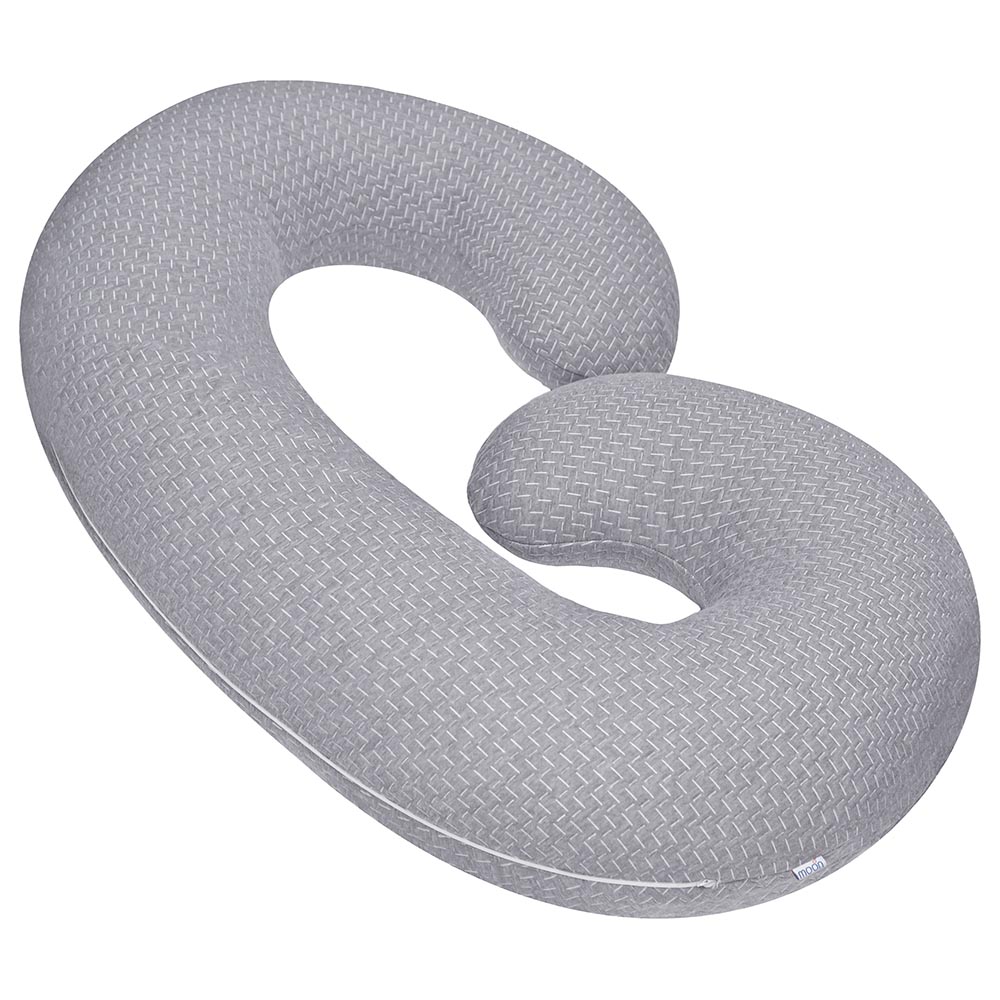 Bamboo travel best sale neck pillow